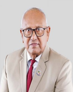 PROF. MD. MUINUDDIN KHAN