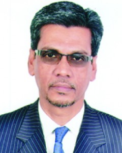 PROF. D. MOHAMMAD RAFIQUL ISLAM