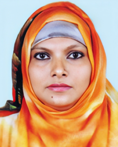 MOSAMMAT NAHRIN FARHANA (POPY)