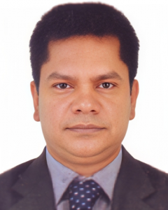 MD. A. RAZZAQUE KHAN